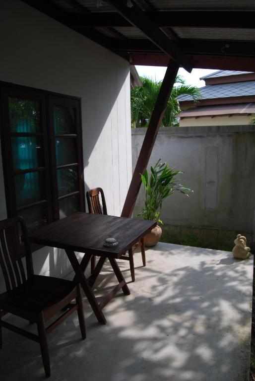 Rose Garden Samui Bungalows Lamai Beach  Phòng bức ảnh