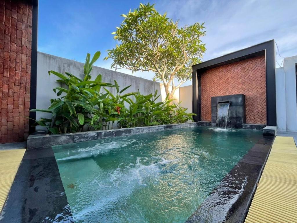 Rose Garden Samui Bungalows Lamai Beach  Ngoại thất bức ảnh