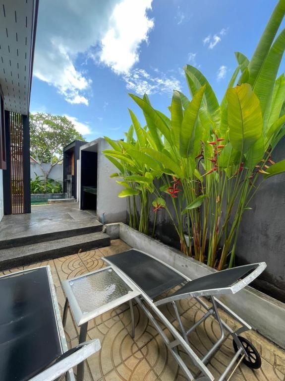 Rose Garden Samui Bungalows Lamai Beach  Ngoại thất bức ảnh