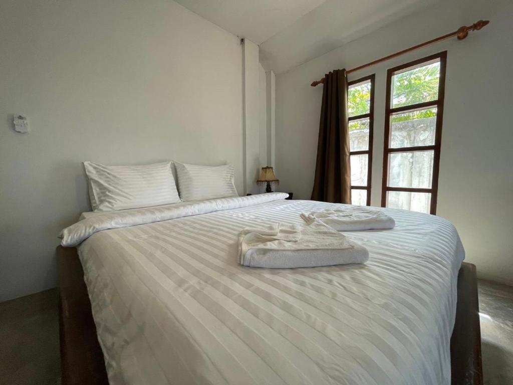 Rose Garden Samui Bungalows Lamai Beach  Ngoại thất bức ảnh
