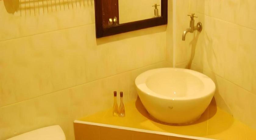 Rose Garden Samui Bungalows Lamai Beach  Ngoại thất bức ảnh