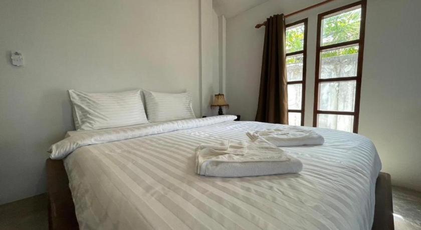 Rose Garden Samui Bungalows Lamai Beach  Ngoại thất bức ảnh
