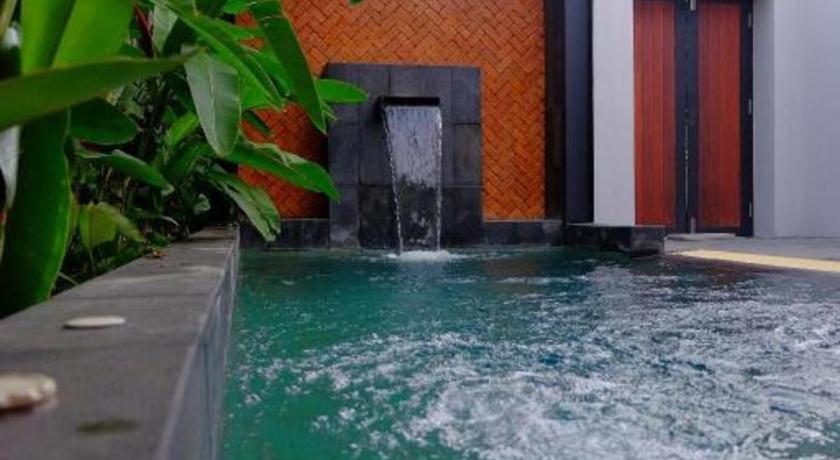 Rose Garden Samui Bungalows Lamai Beach  Ngoại thất bức ảnh
