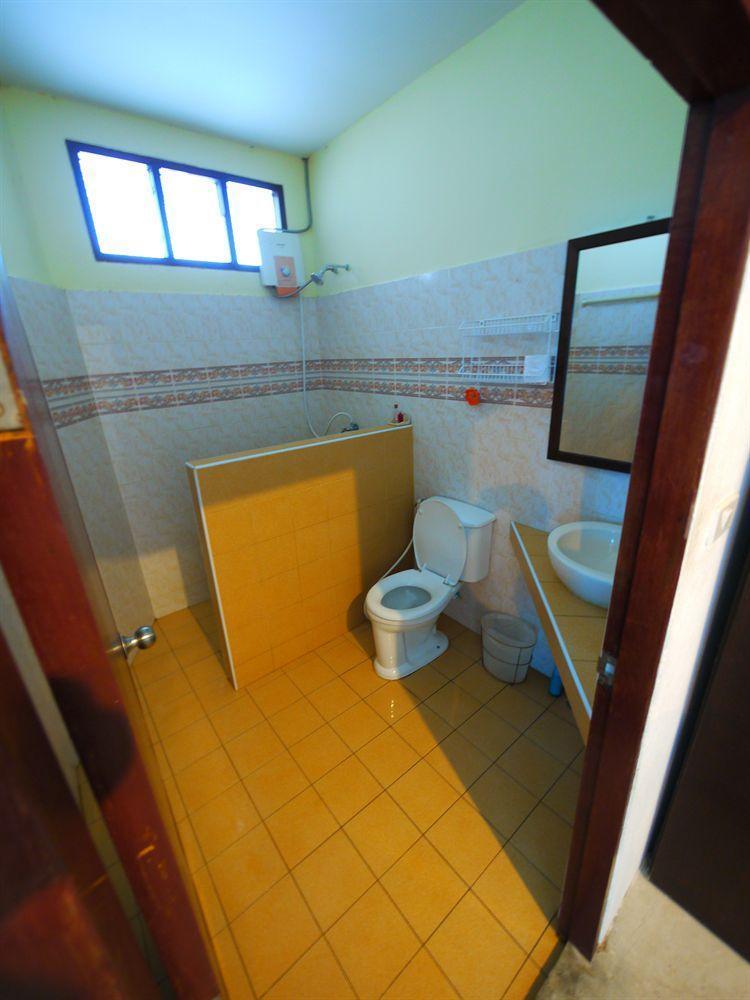 Rose Garden Samui Bungalows Lamai Beach  Ngoại thất bức ảnh