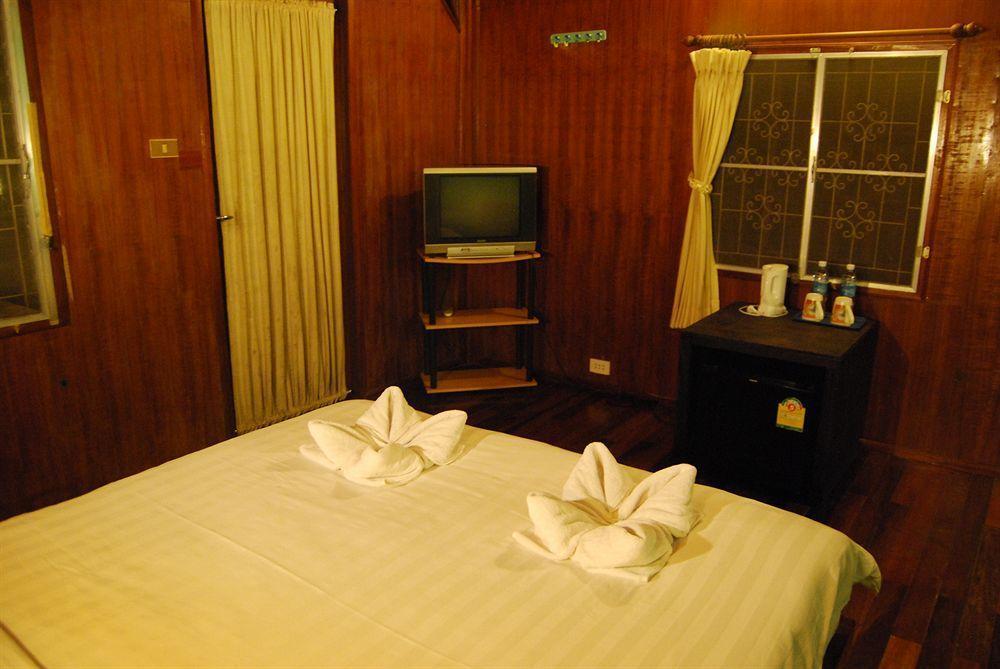 Rose Garden Samui Bungalows Lamai Beach  Ngoại thất bức ảnh